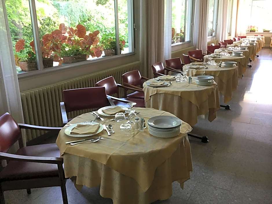 Hotel Terme Vulcania