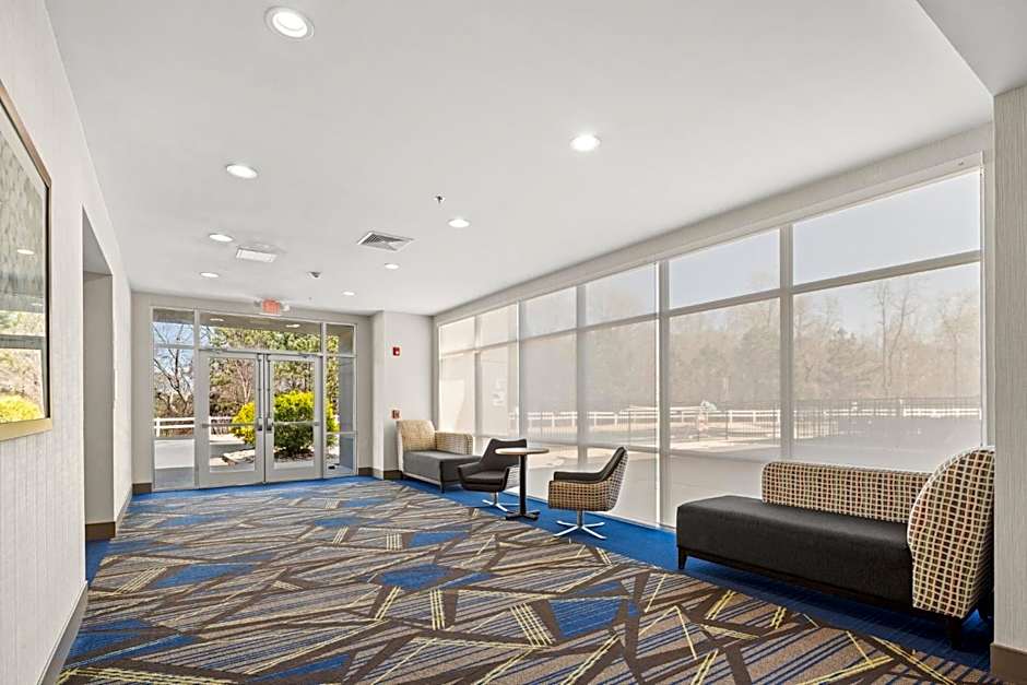 Holiday Inn Express Bethlehem By IHG