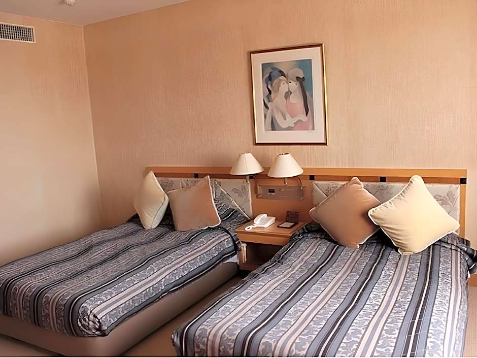 Grand Hotel Hakusan