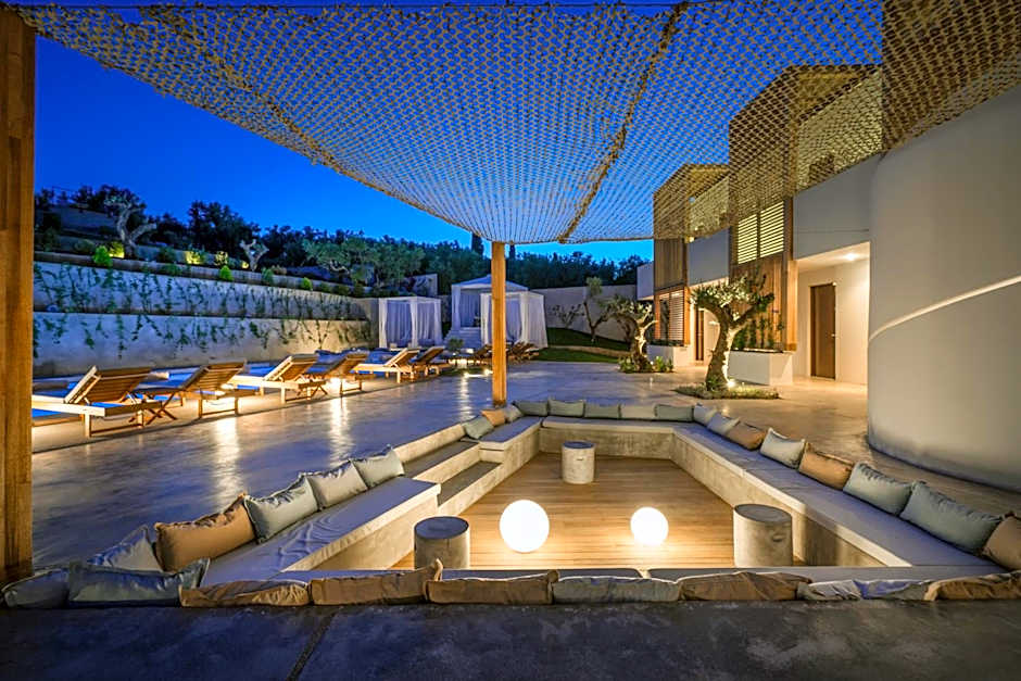 Zante Maris Suites - Adults Only