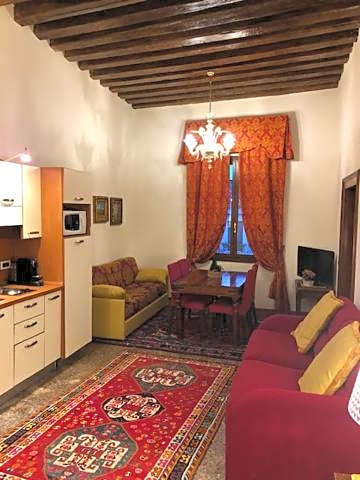 Residence Odoni
