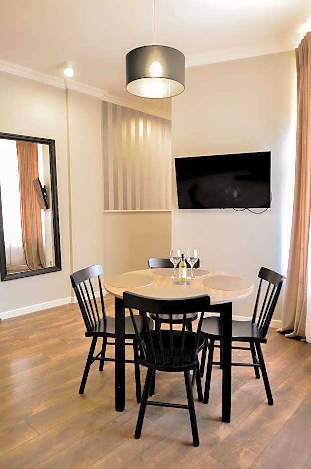 Piotrkowska 89 Residence