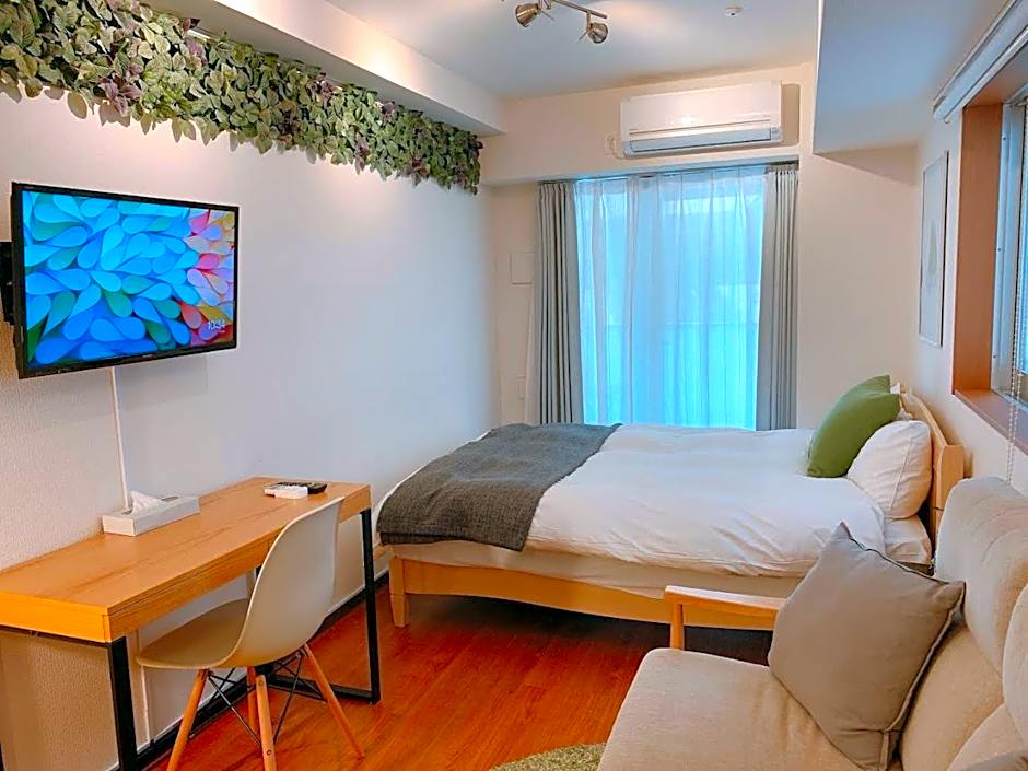 Dash Living Shinjuku