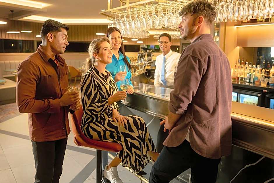 Maldron Hotel Manchester City Centre