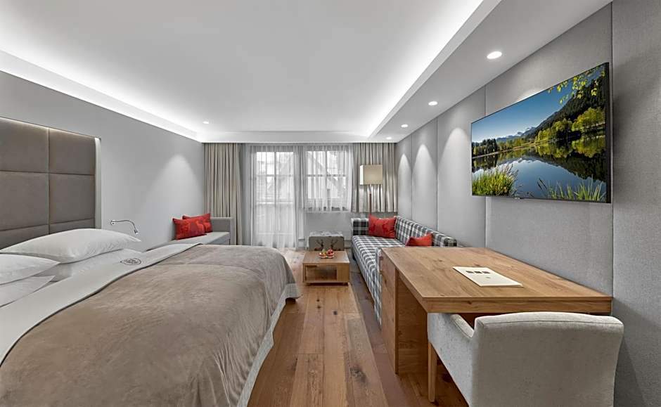 Schwarzer Adler Kitzbuhel - Adults Only