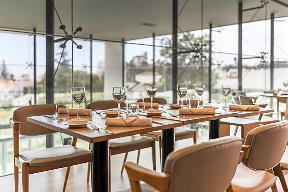 The Lince Azores Great Hotel