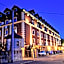 Hotel Diament Arsenal Palace Katowice - Chorzów