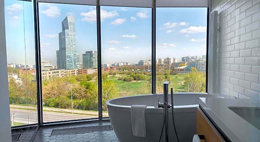 Sadu Hotel Almaty, a member of Radisson Individuals