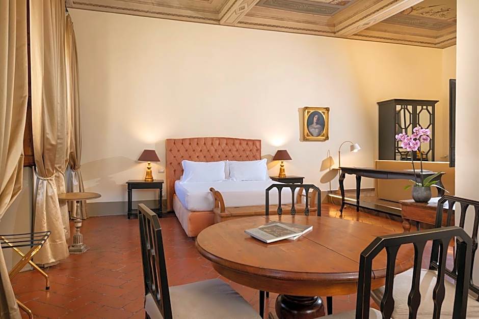 Palazzo Martellini Residenza d'epoca