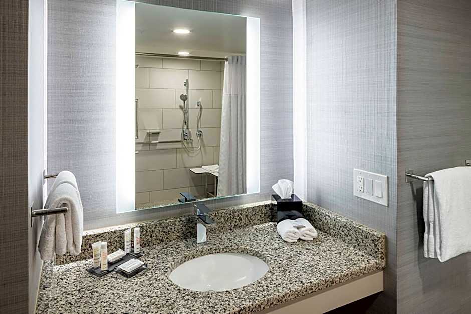Richmond Marriott
