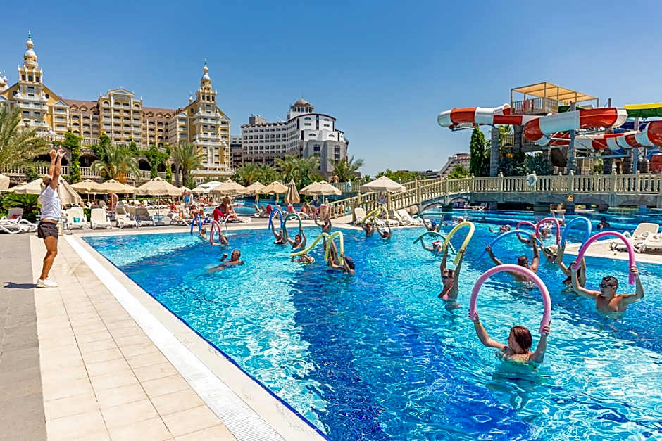 Royal Holiday Palace