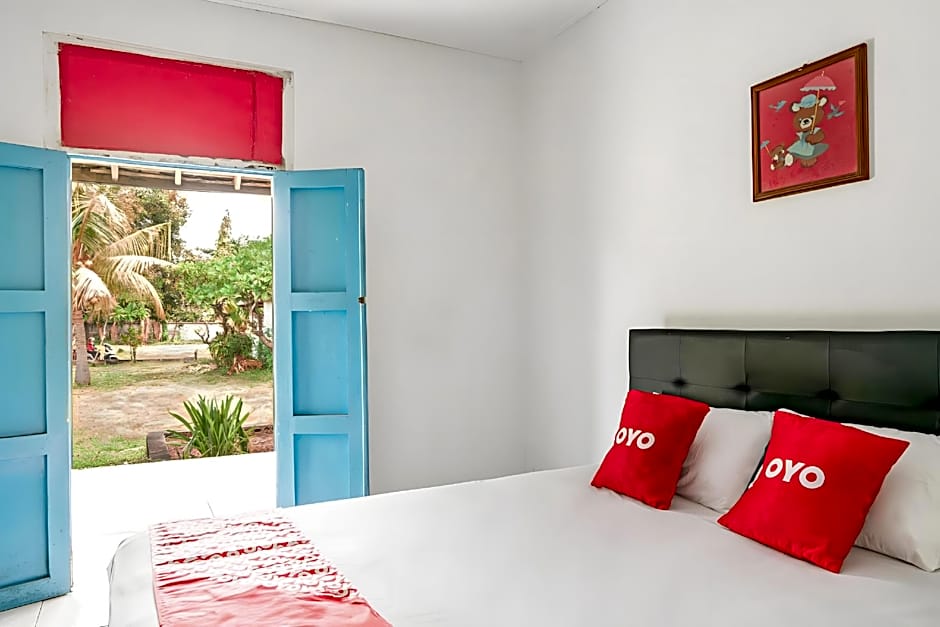 OYO 93604 Hepi Bungalow Lovina