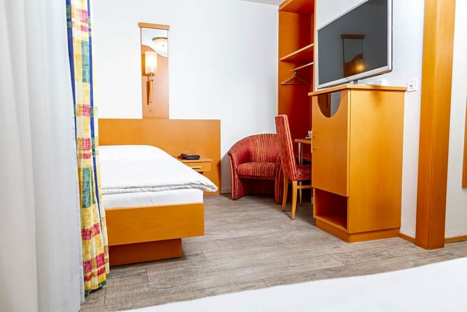 Hotel Alexander
