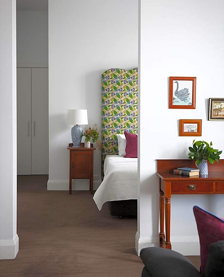 The Provincial Boutique Hotel