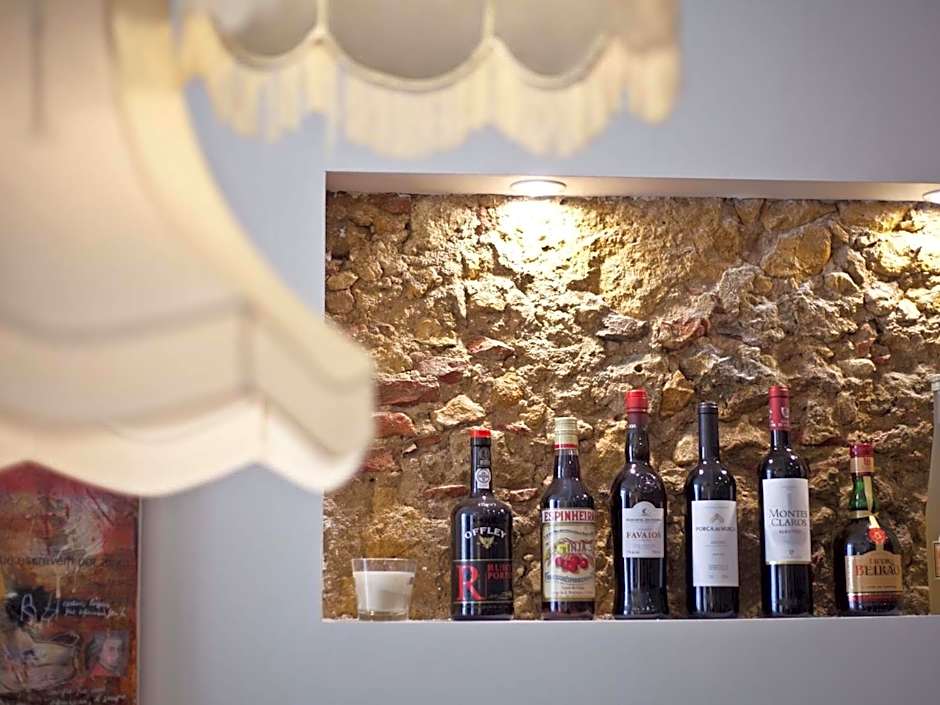 The ART INN Lisbon