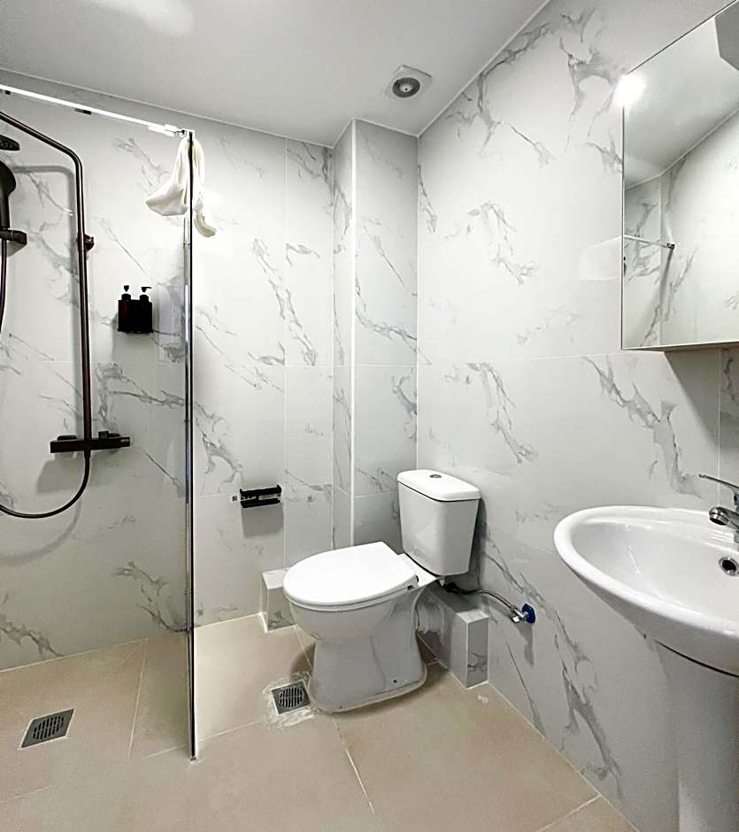 ANhome K11 serviced apartments Plus