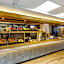 ibis budget Paris Porte d'Italie West