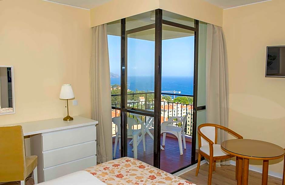 Dorisol Mimosa Studio Hotel