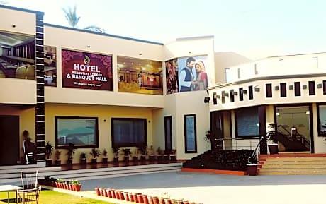 Hotel Executive Lodge