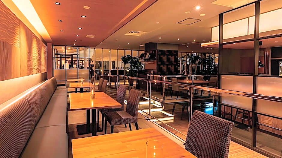 Koriyama View Hotel Annex