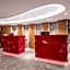 Renaissance Paris Republique Hotel