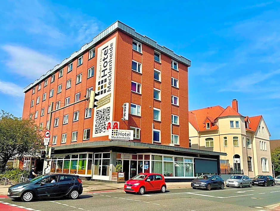 Hotel Mecklenheide