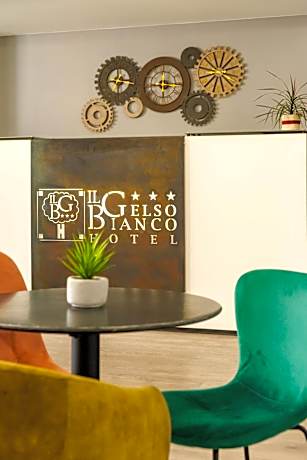 Il Gelso Bianco