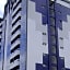 Astron Suites Sao Jose dos Pinhais