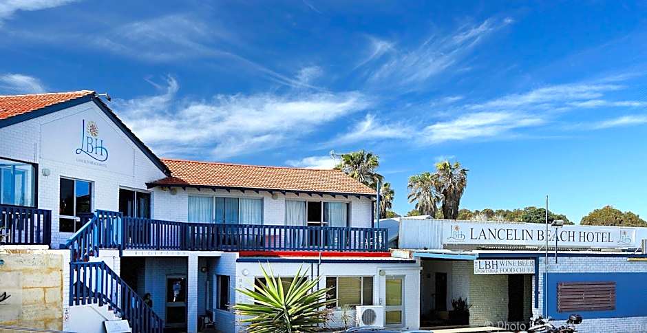 Lancelin Sands Hotel