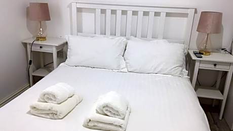 Classic Double or Twin