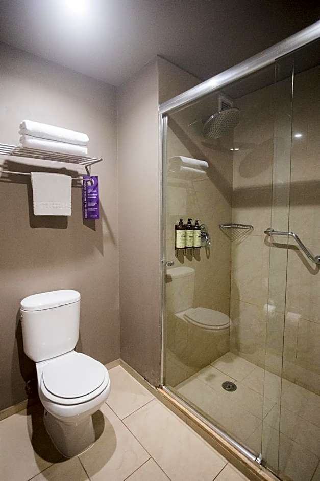 Mercure Santiago Centro