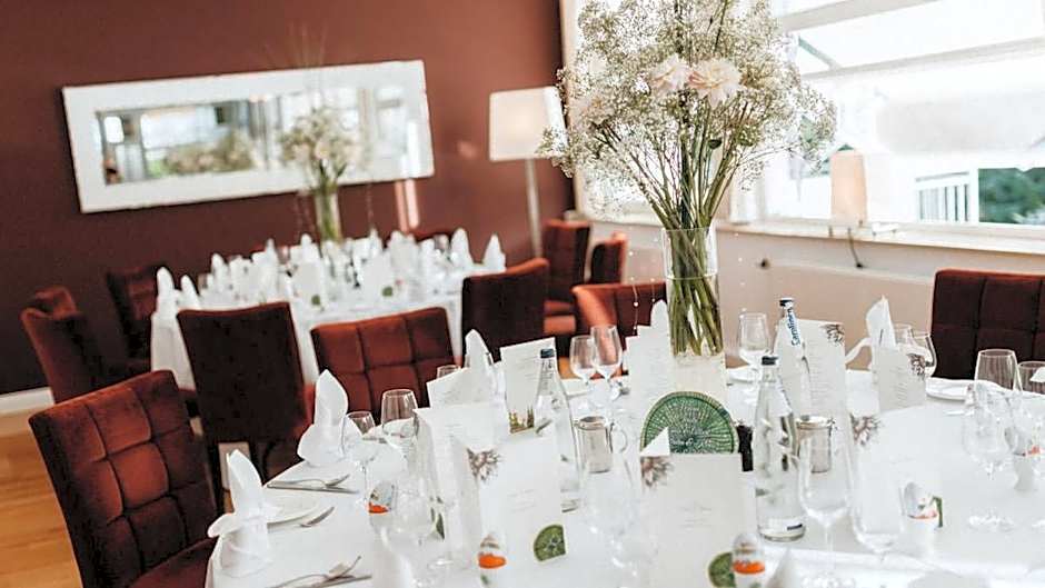 Bielefelder Berghotel zum Stillen Frieden