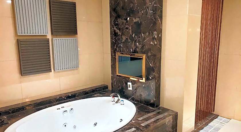 Discovery Motel - Nangang