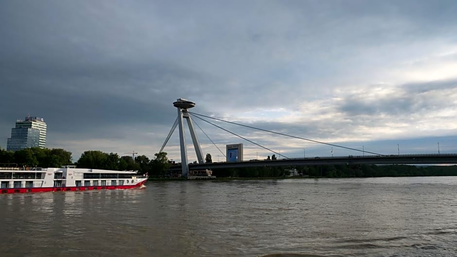 Botel Gracia