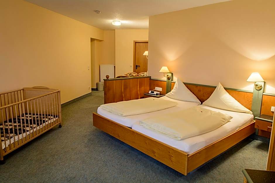 Landhotel Henkenhof Willingen