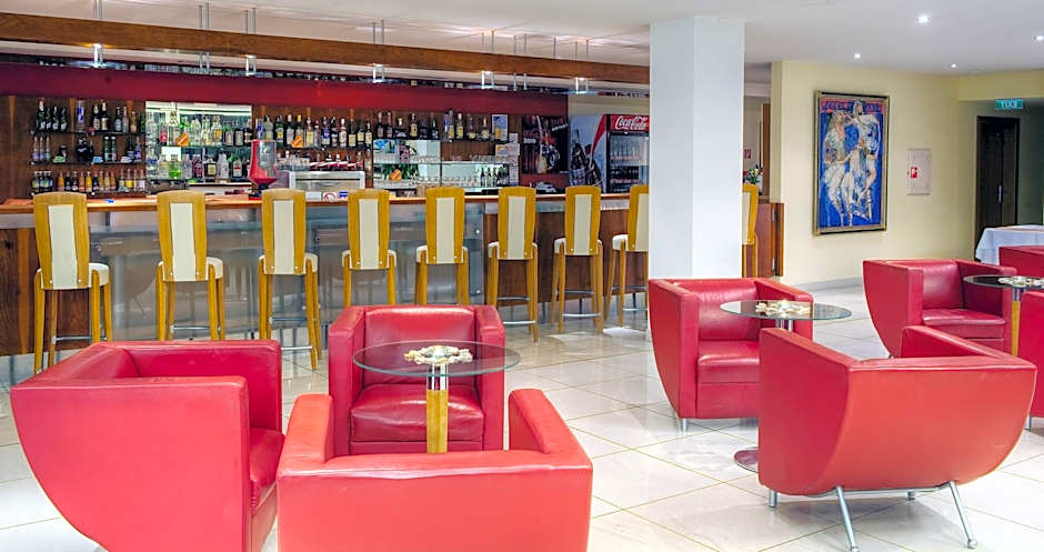 AquaCity Mountain View 