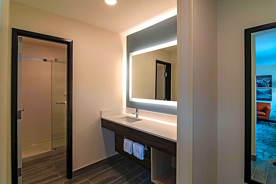 The Ellsworth Hotel, Ascend Hotel Collection