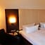 Best Western Hotel Frankfurt Airport