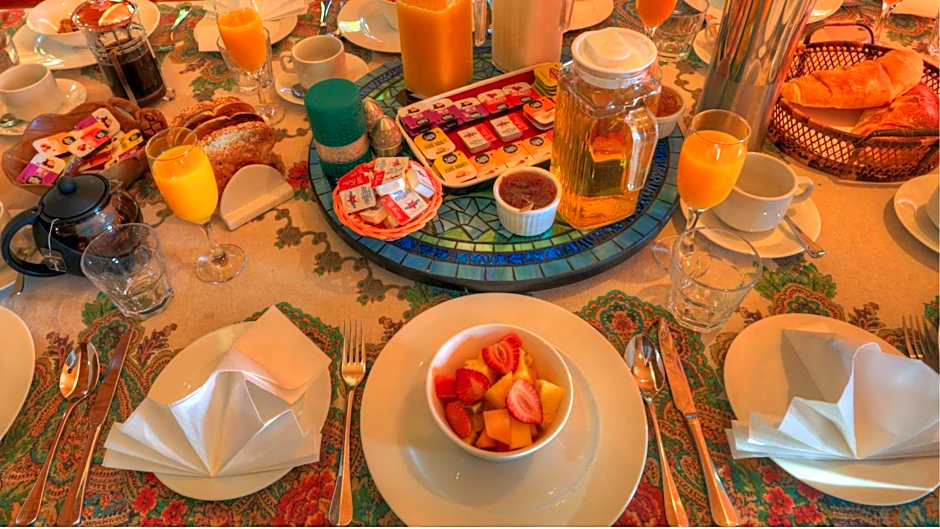 Maleny Tropical Retreat