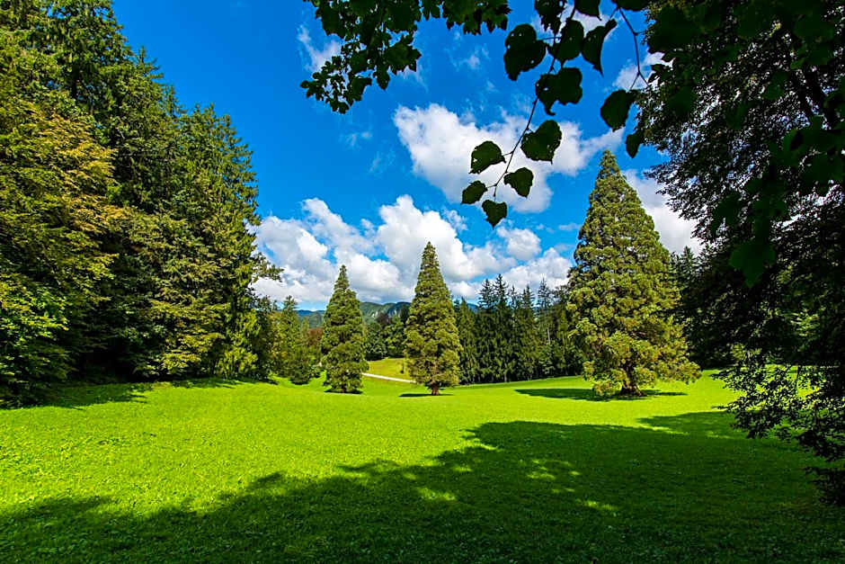 Rimske Terme Resort - Hotel Zdraviliški dvor