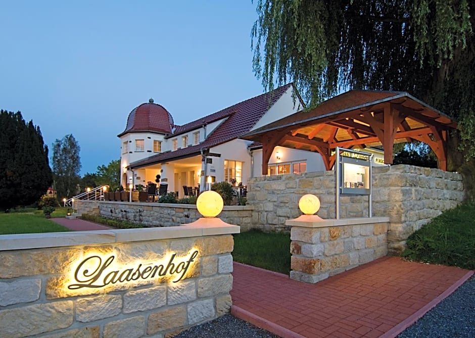 Laasenhof Resort