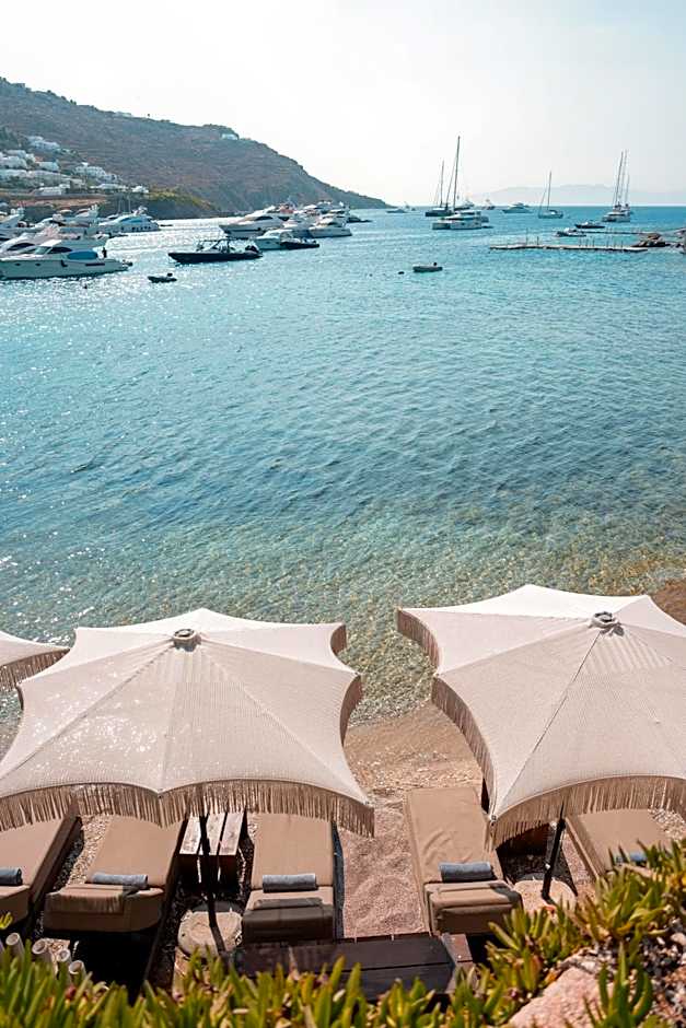Kivotos Mykonos - Preferred Hotels & Resorts