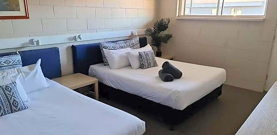Motel Wellington Wodonga