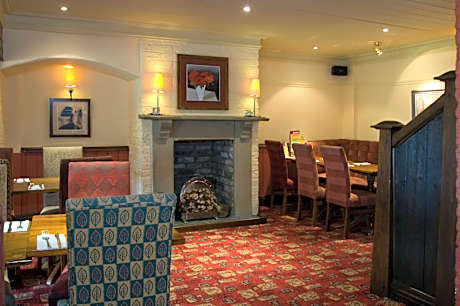 Premier Inn Hull West