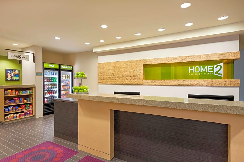 Home2 Suites By Hilton Farmington/Bloomfield