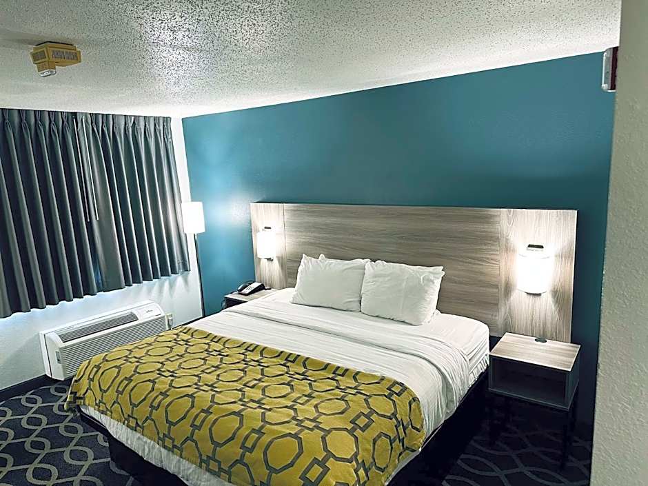 Baymont by Wyndham Piqua