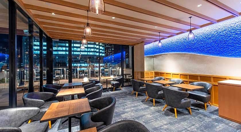 Hotel Hillarys Akasaka
