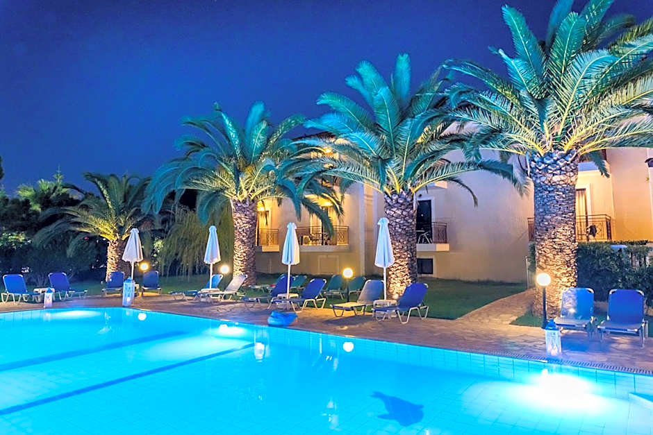 Kalidonio Studios Zante