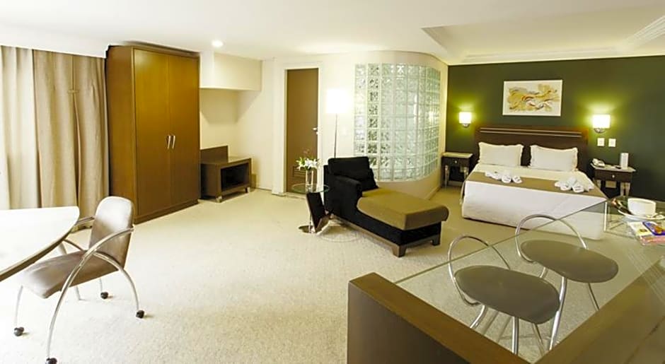 Photo 1 of 1 of Premium 1 Double Bed Suite