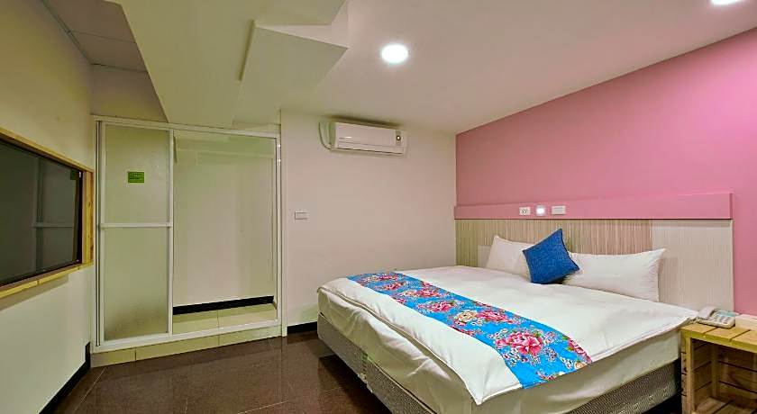 Hotel Good Night